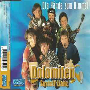Dolomiten Sextett Lienz - Die Hände Zum Himmel download flac mp3