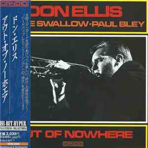 Don Ellis - Out Of Nowhere download flac mp3