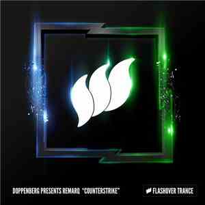 Doppenberg Presents Remarq - Counterstrike download flac mp3