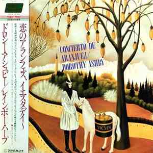 Dorothy Ashby - Concierto De Aranjuez download flac mp3