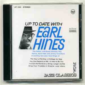 Earl Hines - Up To Date With Earl Hines download flac mp3