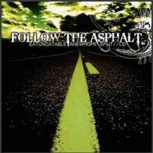 Eat Unda Table, A New Hope - Follow The Asphalt download flac mp3