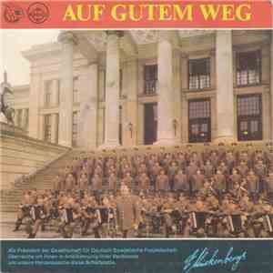 Erich Mückenberger / Viktor Nikitin - Auf Gutem Weg Mit Guten Freunden flac mp3 download