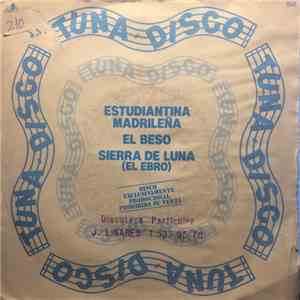 Estudiantina Madrileña - Tuna-Disco download flac mp3