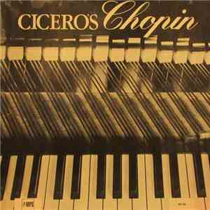 Eugen Cicero - Cicero's Chopin download flac mp3