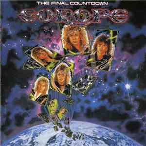 Europe  - The Final Countdown download flac mp3