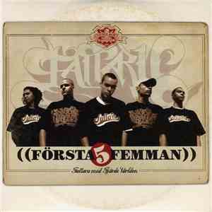 Fattaru - Första Femman / Gul Och Blå Del 2 download flac mp3