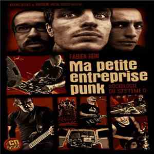 Flying Donuts - Ma Petite Entreprise Punk download flac mp3