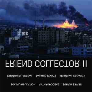 Friend Collector - FCII download flac mp3