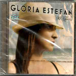 Gloria Estefan - 90 Millas download flac mp3