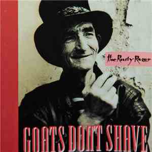 Goats Don't Shave - The Rusty Razor download flac mp3