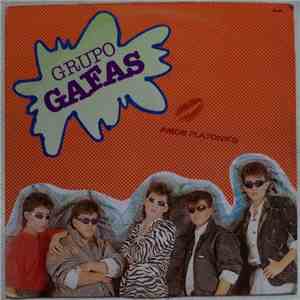 Grupo Gafas - Amor Platonico download flac mp3