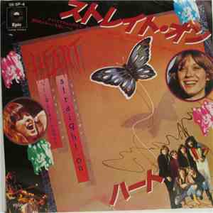 Heart - Straight On download flac mp3