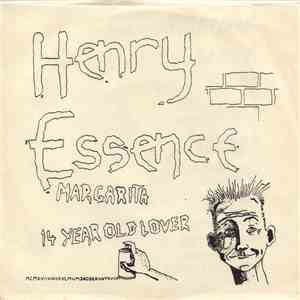 Henry Essence - Margarita / 14 Year Old Lover download flac mp3