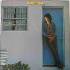 Henry Paul - Henry Paul download flac mp3