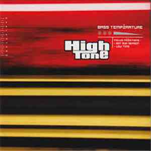 High Tone - Bass Temperature download flac mp3
