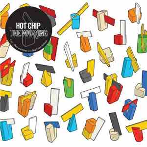 Hot Chip - The Warning download flac mp3