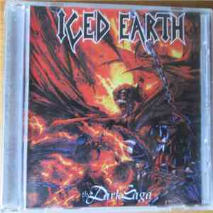 Iced Earth / Angra - The Dark Saga / Lisbon download flac mp3