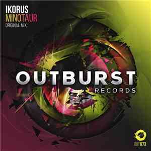 Ikorus - Minotaur download flac mp3