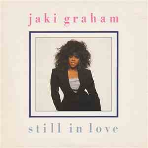 Jaki Graham - Still In Love download flac mp3