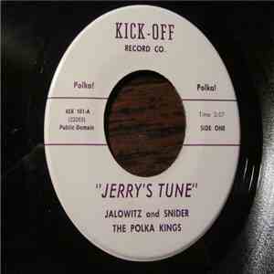 Jalowitz and Snider The Polka Kings - Jerry's Tune / Hank's Tune download flac mp3