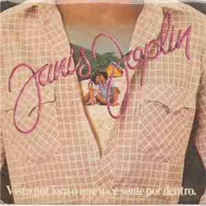 Janis Joplin - A Woman Left Lonely / Me And Bobby McGee download flac mp3