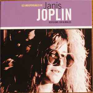 Janis Joplin - Les Indispensables De Janis Joplin download flac mp3