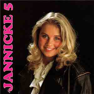 Jannicke  - Jannicke 5 download flac mp3