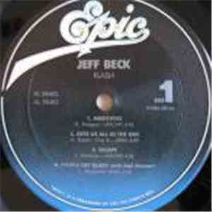Jeff Beck - Gets Us All In The End download flac mp3