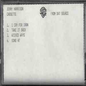 Jerry Harrison - Jerry Harrison download flac mp3