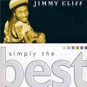 Jimmy Cliff - Simply The Best download flac mp3
