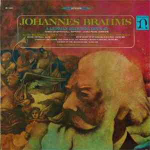 Johannes Brahms, Symphony Orchestra Of The Norddeutscher Rundfunk, Hamburg, Chorus Of The Norddeutscher Rundfunk, Hamburg, Carl Bamberger, Teresa Stich-Randall, James Pease, Grace Hoffman, Boys' Choir Of St.-Michael's Church, Hamburg, Chorus Of The Singak download flac mp3