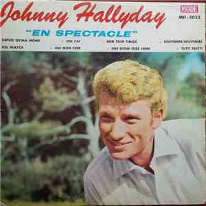 Johnny Hallyday - En Spectacle download flac mp3