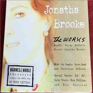 Jonatha Brooke - The Works download flac mp3