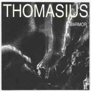 Jörg Thomasius - Marmor download flac mp3