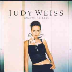 Judy Weiss - Something Real download flac mp3