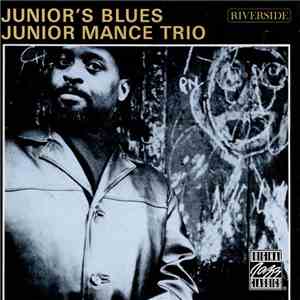 Junior Mance Trio - Junior's Blues download flac mp3