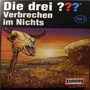 Kari Erlhoff - Die Drei ??? 191 - Verbrechen Im Nichts download flac mp3