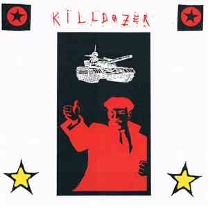 Killdozer - Sonnet '96 download flac mp3