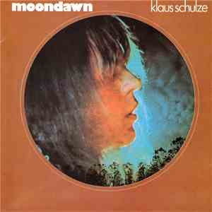 Klaus Schulze - Moondawn download flac mp3