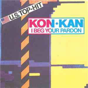 Kon·Kan - I Beg Your Pardon download flac mp3
