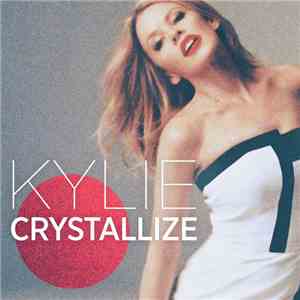 Kylie - Crystallize download flac mp3
