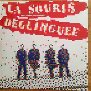La Souris Déglinguée - Les Toits Du Palace download flac mp3