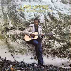 Labi Siffre - Crying Laughing Loving Lying download flac mp3