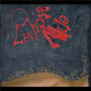 L'eclipse Nue - Varying Degrees Of Discomfort download flac mp3