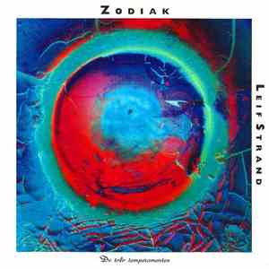 Leif Strand - Zodiak download flac mp3