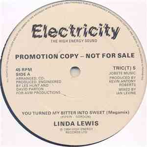 Linda Lewis - Class/Style (I've Got It) download flac mp3