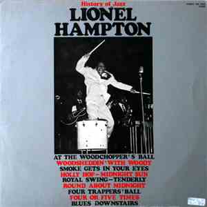 Lionel Hampton - Lionel Hampton download flac mp3