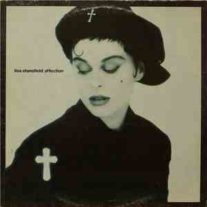 Lisa Stansfield - Affection download flac mp3