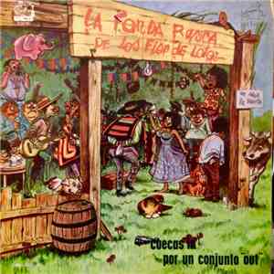 Los Flor De Loto - La Fonda Rasca download flac mp3